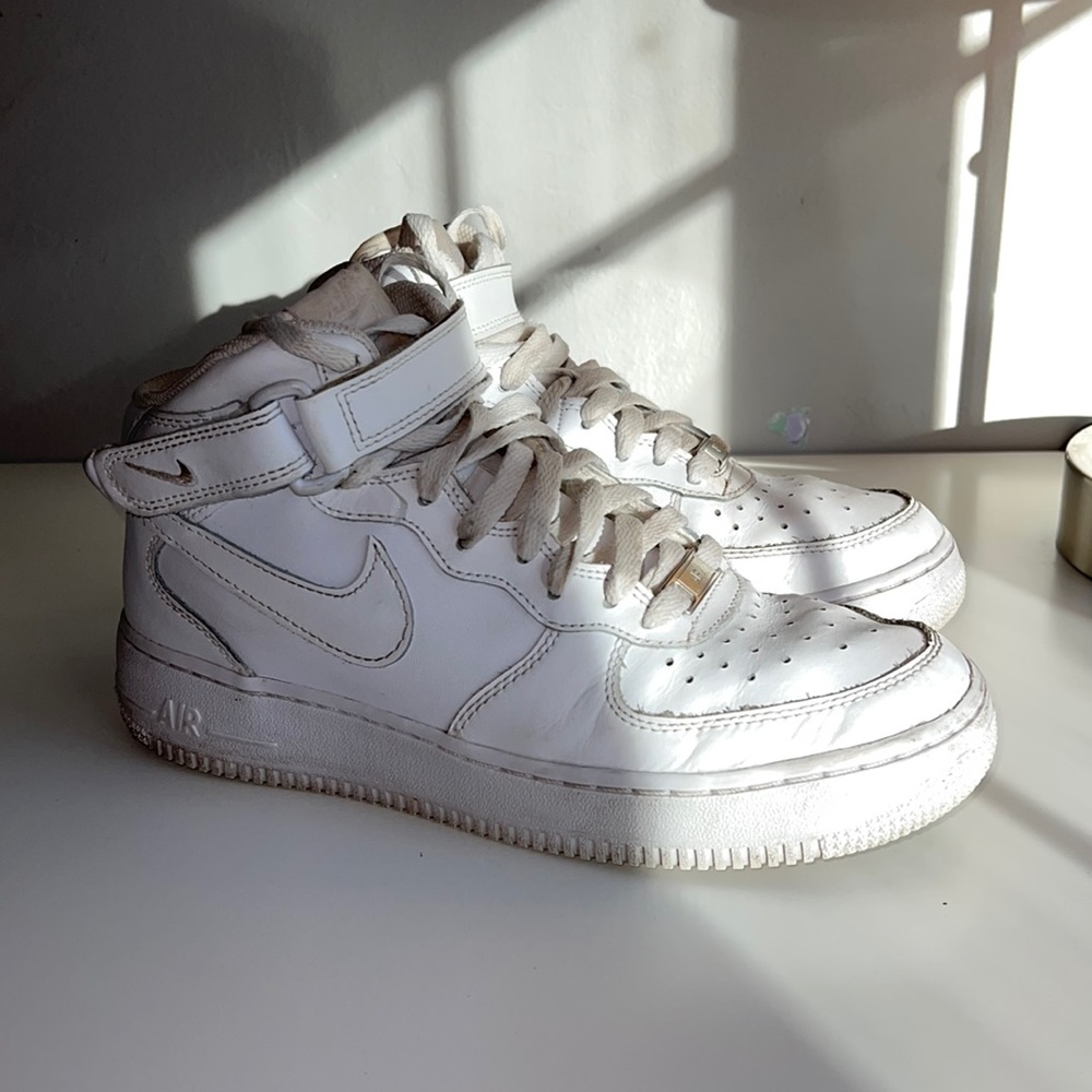 Nike Air Force 1 mid
